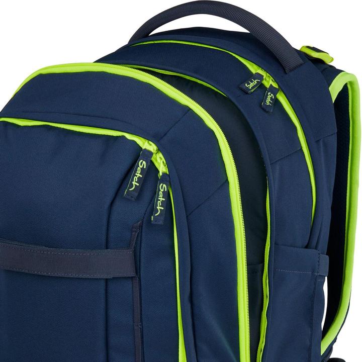 Immagine prodotto Satch Tossico (30 l)