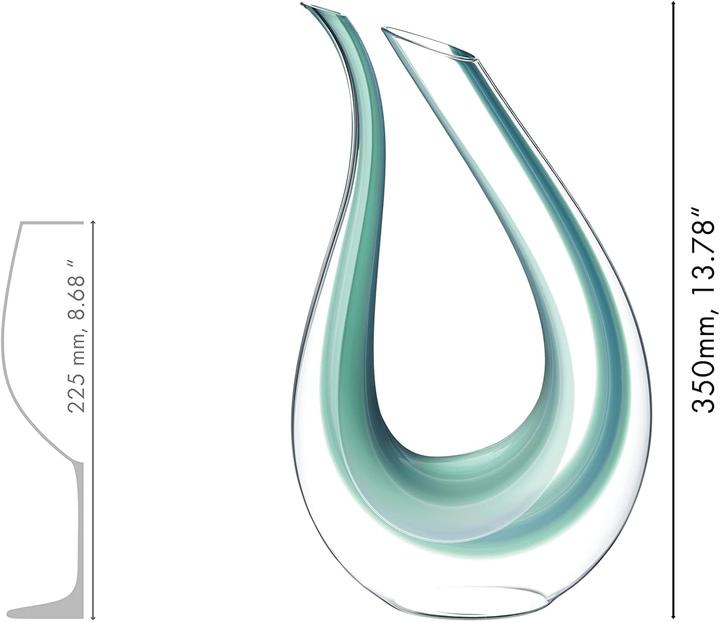 Produktbild Riedel Dekanter Amadeo 1756/13-M (1.55 l)