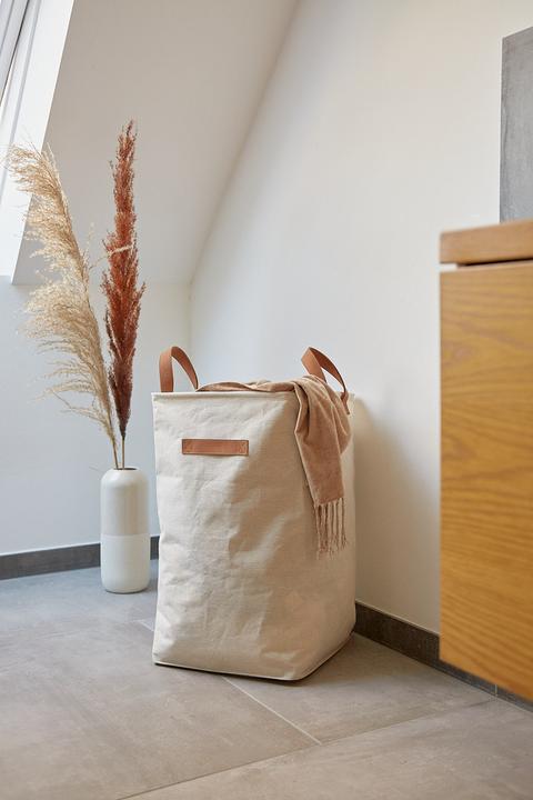 Produktbild Love it Store it Premium Wäschekorb eckig (71 l)