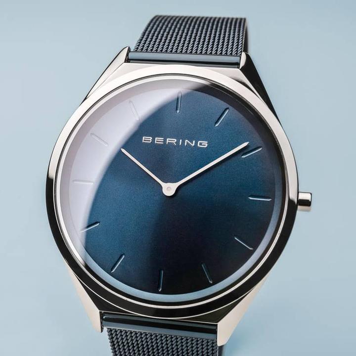 Image du produit Bering Ultra Slim (Montre analogique, 39 mm)