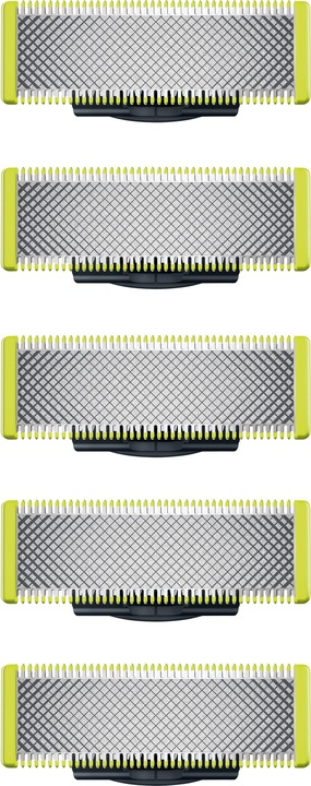 Actual product image Philips Accessories (5 x)
