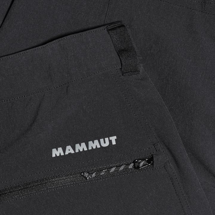 Immagine prodotto Mammut Women's Runbold IV Shorts (Banda radio 38 (2600 MHz))