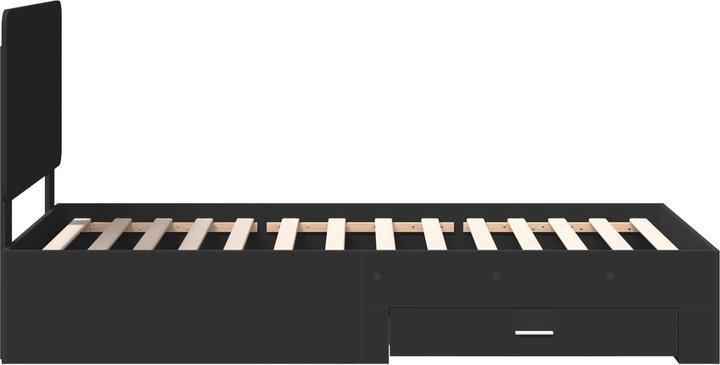 Image du produit vidaXL Bettrahmen (100 x 200 cm)