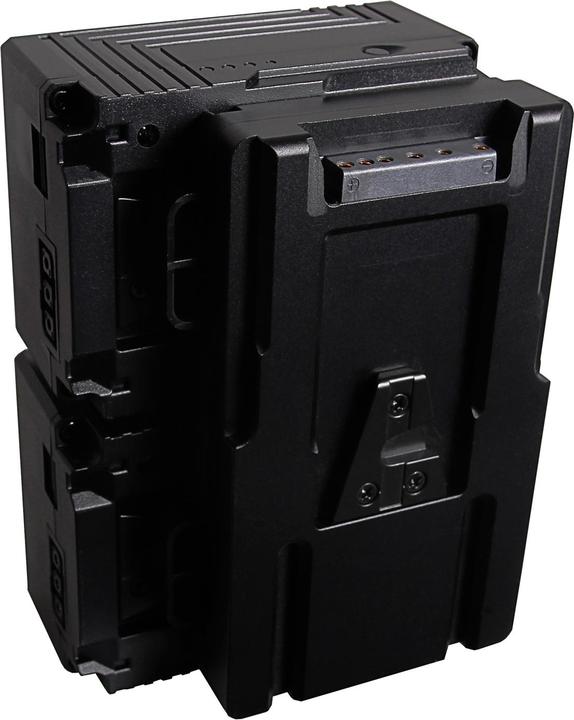 Image du produit Patona Premium Hot Swap V-Mount