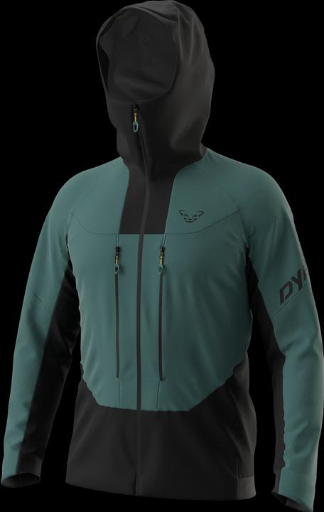 Produktbild Dynafit TLT Dynastretch Jacke (XL)