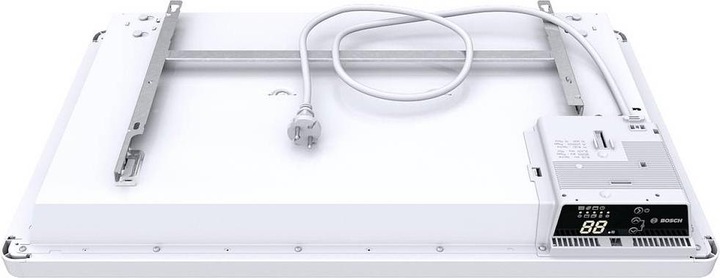 Produktbild Bosch Home Comfort HC400020 Wandkonvektor (2000 W)