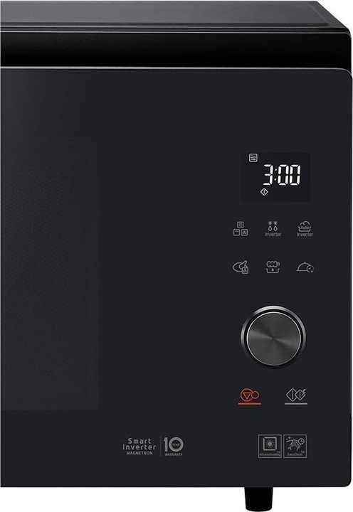 Produktbild LG MJ3965BPS (39 l)