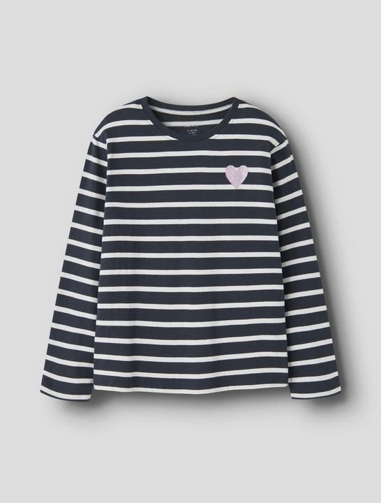Produktbild Name it Langarmshirt mit Skateboards (134, 140)