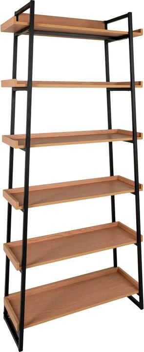 House Nordic Sakai (80 x 35 x 185 cm)