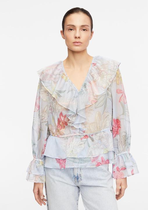 Image du produit Comma Bluse (36)