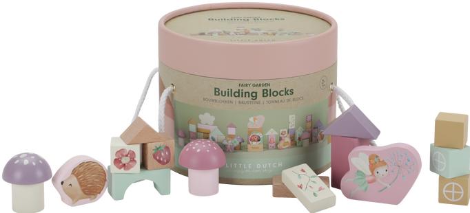 Image du produit Little Dutch Jardin des fées