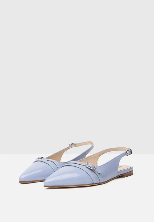 Actual product image Nero Giardini Pumps (38)