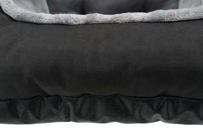 Actual product image Trixie Car seat for dogs (Dog, Can be opened completely, Reflectors, Breathable, Washable, Machine washable)