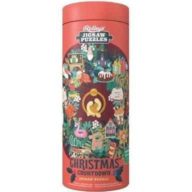 A Budtender In His Shop, 1000pcs, Workman Puzzle : R/Jigsawpuzzles