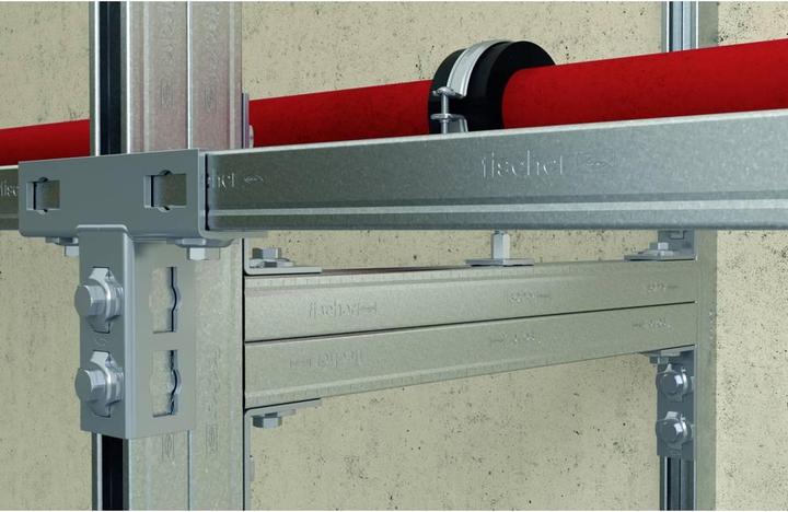 Actual product image Fischer 542732 (10 pcs.)