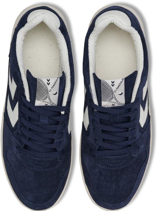 Produktbild hummel St. Power Play Suede (46)