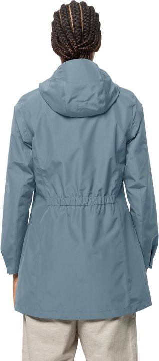 Immagine prodotto Jack Wolfskin Cape York Paradise Coat W (S)