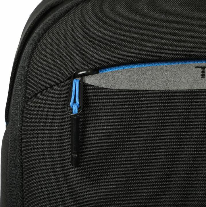 Produktbild Targus Coastline EcoSmart Backpack - 15-16inch - Black (22 l)