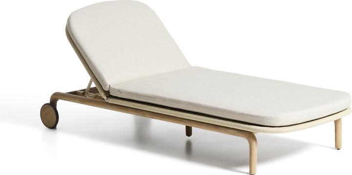 Kave Home Alipa (196 cm)