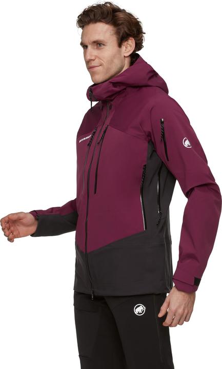 Immagine prodotto Mammut Taiss Pro HS Hooded Jacket Men (M)