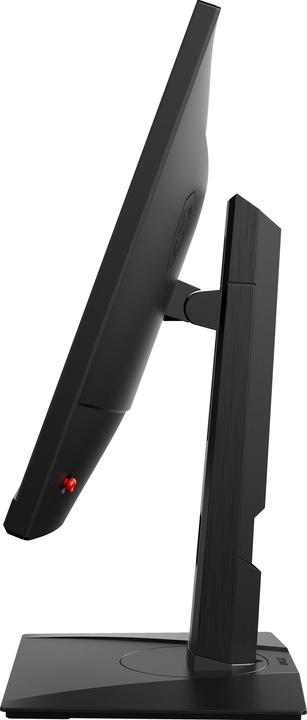 Image du produit MSI G272QPF (2560 x 1440 pixels, 27")