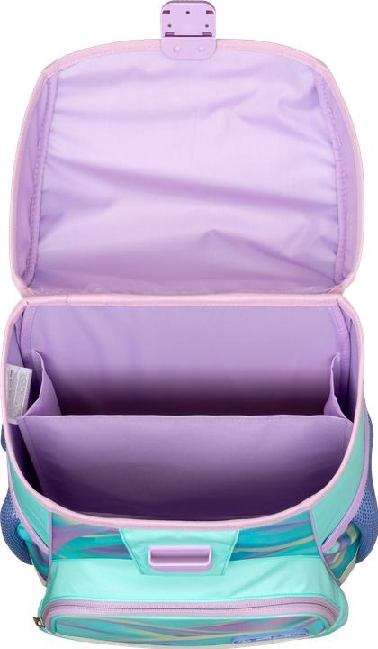 Actual product image Herlitz schoolbag Loop Plus Minty Love (17 l)