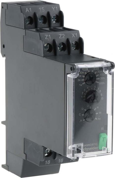 Produktbild Schneider Electric Rermymr