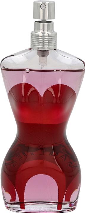 Image du produit Gaultier Classique (Eau de parfum, 50 ml)