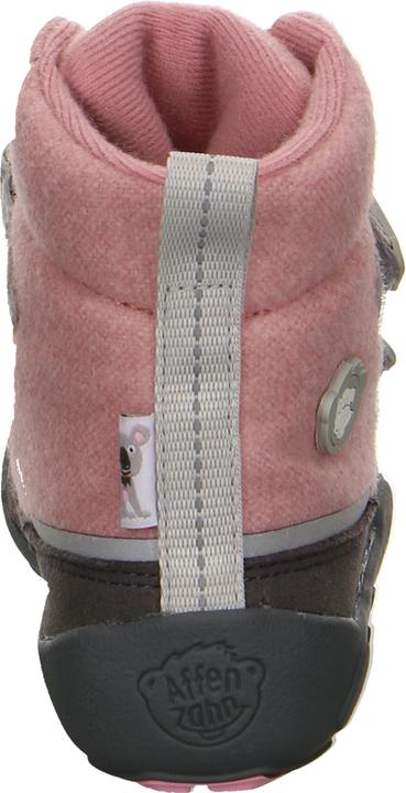Actual product image Affenzahn WOLLE COMFY Koala winter boots (30)