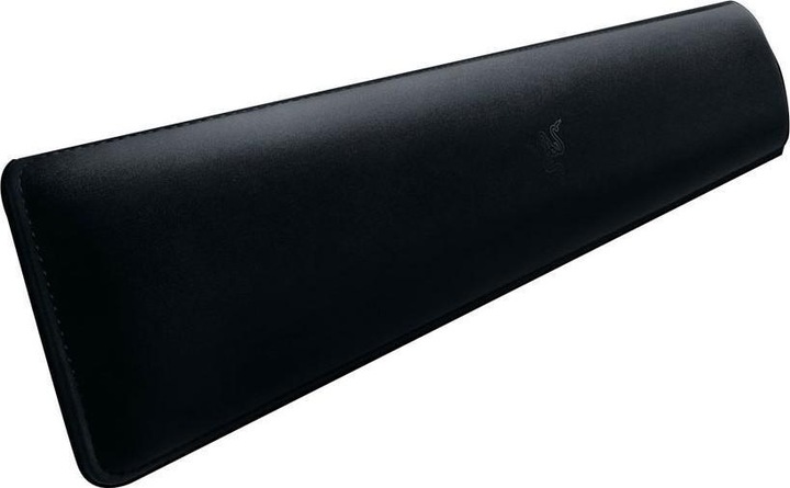 Actual product image Razer Ergonomic wrist rest for mini keyboards