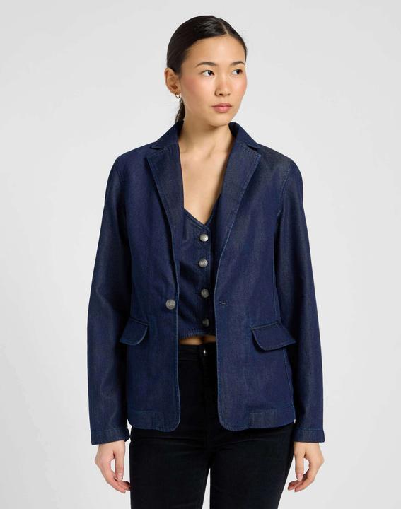 Immagine prodotto Lee Jeansjacke Structured Blazer