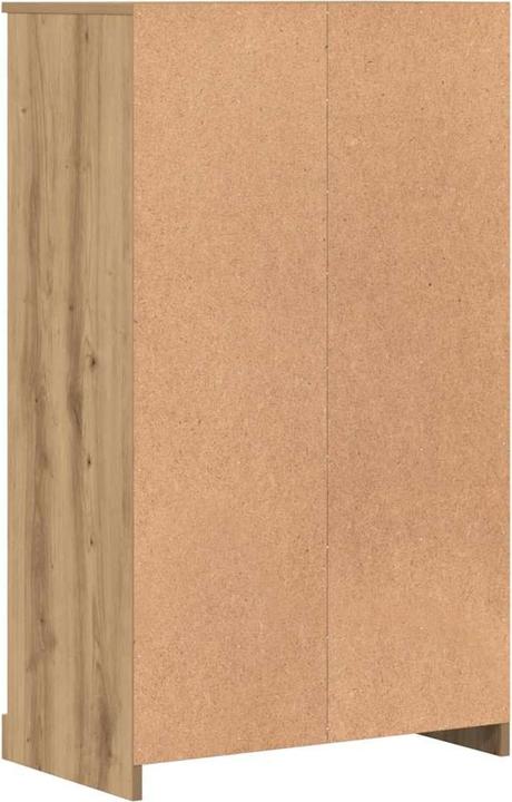 Image du produit vidaXL Highboard (60 x 35.50 x 103.50 cm)