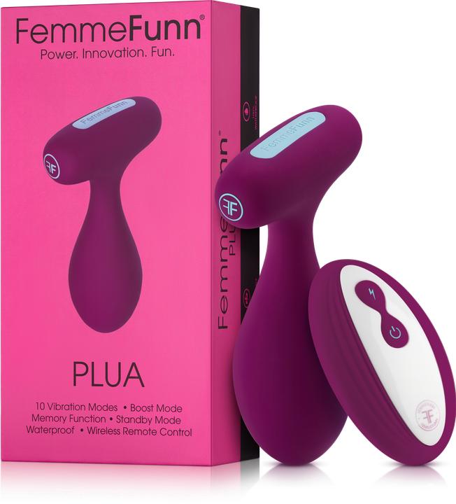 Produktbild Femme Funn Plua