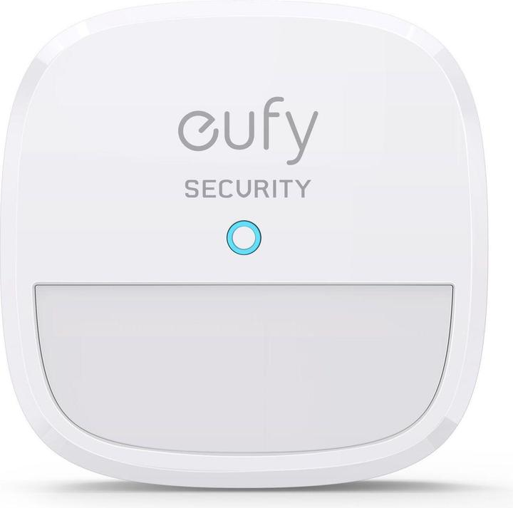 Actual product image eufy 5-piece Smart Home Set