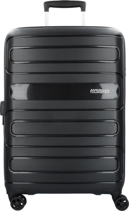 Produktbild American Tourister SUNSIDE Spinner (118 l)