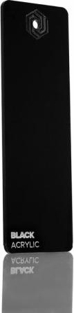 Produktbild flux Acrylglasplatte - Beambox Pro - Black (37.50 cm, 60 cm)