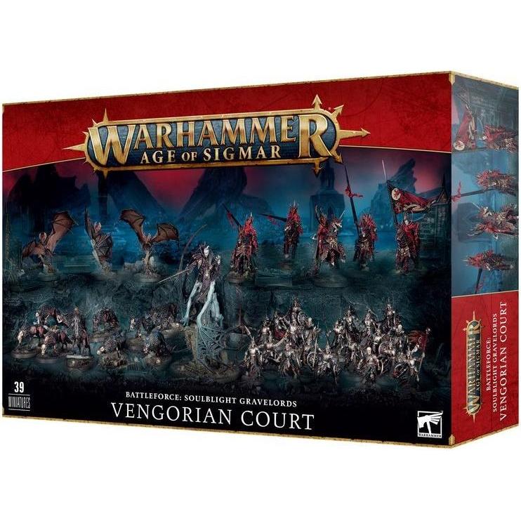 WarhammerChaos Knight's Battleforce新品未開封 WarhammerChaos Knight´s Battleforce新品未開封