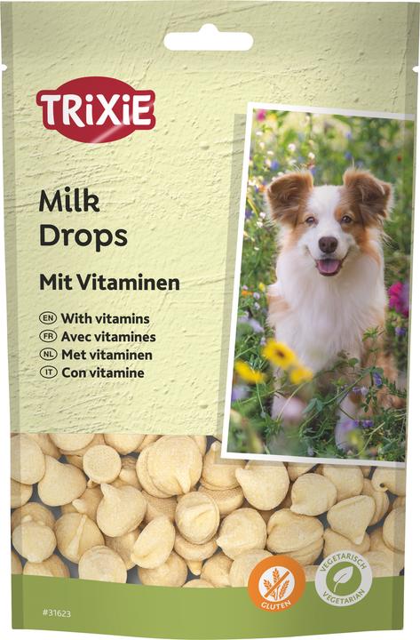 Produktbild Trixie Milch Drops (10 Stk., 2140 g)