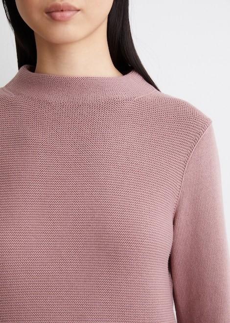 Actual product image Marc O'Polo Slim Knit Sweater (XXL)