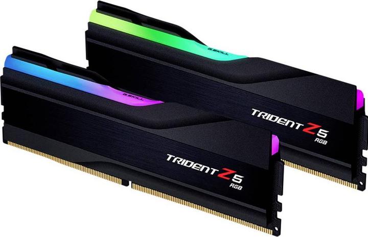 Actual product image G.Skill Trident Z5 RGB (2 x 16GB, 6000 MHz, DDR5 RAM, DIMM)