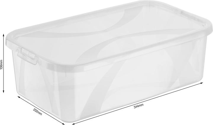 Produktbild Rotho Arco (5 l)