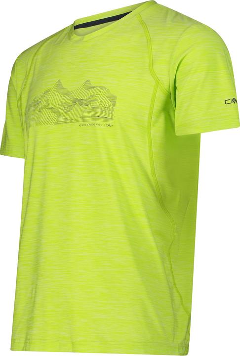 Immagine prodotto CMP Campagnolo Melange Print (XL)