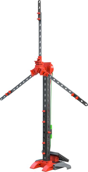 Produktbild Fischertechnik Solarstrom