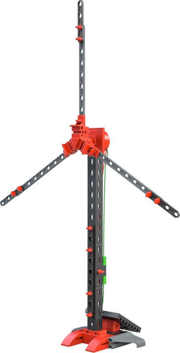 Actual product image Fischertechnik Kit r