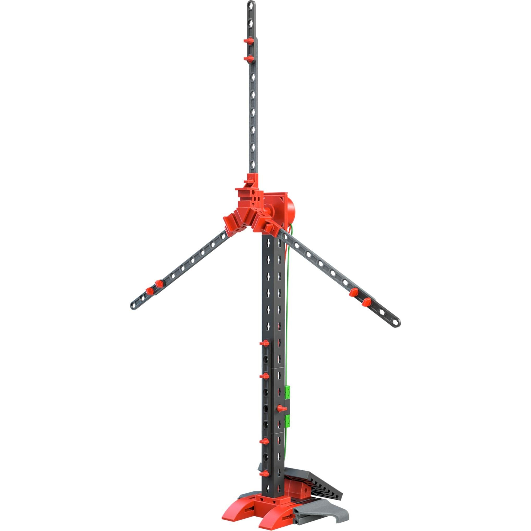 Thumbnail - Fischertechnik Solarstrom