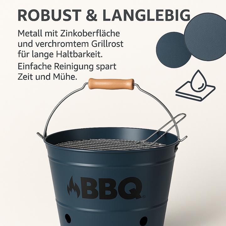 Actual product image ProGarden Dayana (25 cm)