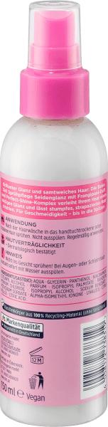 Produktbild dm Balea Sprühpflege Seidenglanz (150 ml)