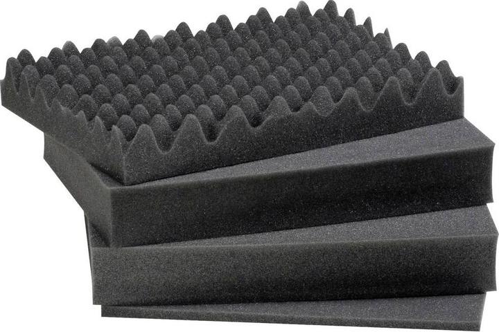 Explorer Cases Cube foam set for mod. 5325/5326