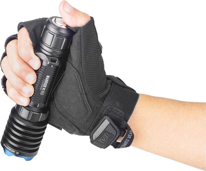 Produktbild Olight Warrior X Pro (14.90 cm, 2100 lm)