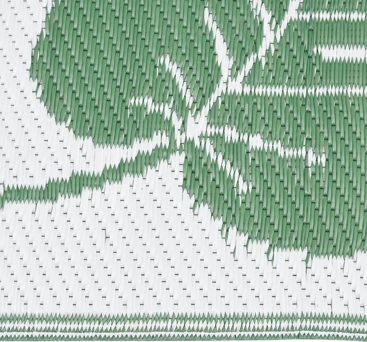 Produktbild vidaXL Outdoor-Teppich